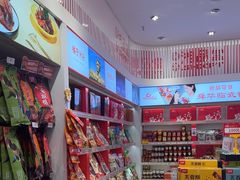-舜华临武鸭·湖南零食特产(三王街店)