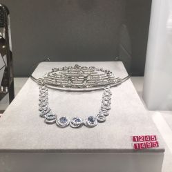 点击看大图 -SWAROVSKI(燕莎奥特莱斯店)