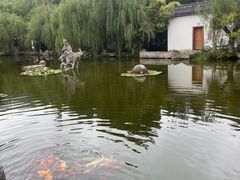 -宜兴张公洞