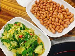 -阿汉名材老鸡汤饭店(金鸡岭店)