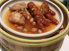 -领鲜天下·焗海鲜·花胶鸡(天目里店)