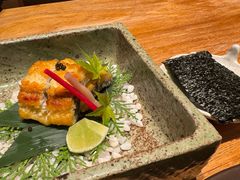 -墨澜·人间味割烹料理