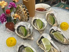 -飞尝蚝·顺德菜·鱼生(顺德总店)