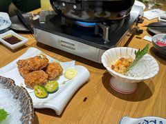 -吉川居酒屋(建国北路店)