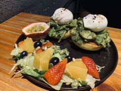 -BE BRIGHT KITCHEN(正佳广场店)