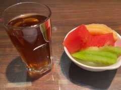 -豪享来中西餐厅(隆昌店)