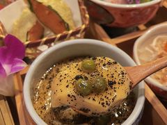 -岚山日本料理(珠江新城店)