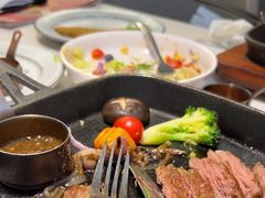 -牛扒先生·厚切雪花牛扒西餐厅(北京路禺山路店)