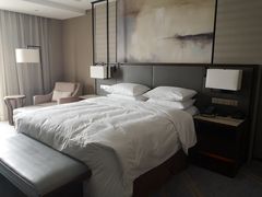 -舟山希尔顿酒店