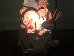 -柏尼娅PEARIA·蛋糕定制(静安店)