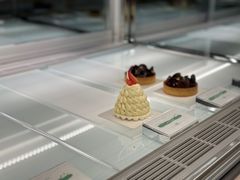 -潮一不贰·法式甜品·生日蛋糕·西式简餐(外滩店)