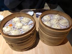 -弄堂小笼包(西青中北永旺购物中心店)