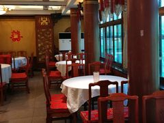大堂-峨嵋酒家(地安门店)