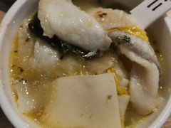 -太二酸菜鱼(菱角湖万达店)
