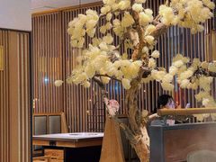 -左庭右院鲜牛肉火锅(浦江欢乐颂店)