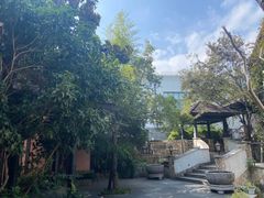 -得丘礼享谷·玉兰苑