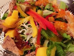 -Lingo西餐厅(仙乐斯广场店)