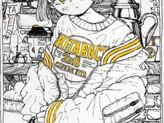 -Refn油画丨零基础定制油画