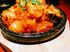 -鑫日千里马朝鲜族小馆(总店)