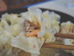 -海汇源老烧麦店(东大街总店)