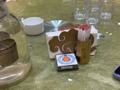 -玉舌尖私房菜(裕华店)