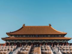 -故宫博物院(故宫)