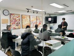 -帝京日语(春熙路旗舰校区)