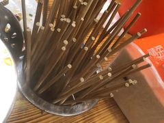 -屋头串串香(流塘店)