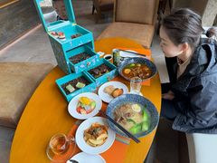 -九寨鲁能希尔顿度假酒店·開
