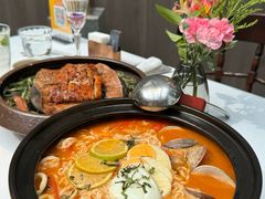 -狮拾久·现代新加坡料理(壹方城店)