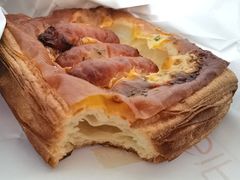 德式起酥面包-LOVEGIFT爱礼(八佰伴店)