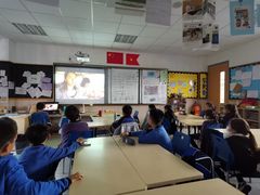 -协和双语学校(虹桥校区)