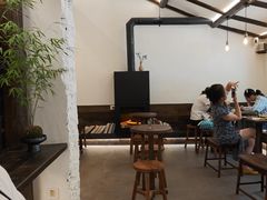 -竹子咖啡bamboo coffee