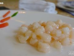 清炒虾仁-西郊宾馆·1921餐厅