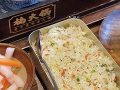 蛋炒饭-楠火锅(广州总店)