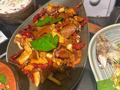 -Ameigo梅果·云贵川bistro(长宁来福士店)