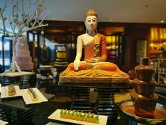 -OPEN開全日自助餐厅·牛肉火锅·海鲜(佛山希尔顿酒店)