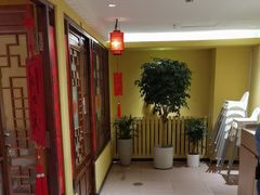 -西贝(六里桥旗舰店)