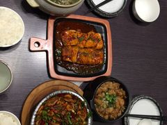 -孙家外婆•长春地标美食新名片(吾悦广场店)