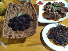 -龙姐私房菜(和顺古镇店)