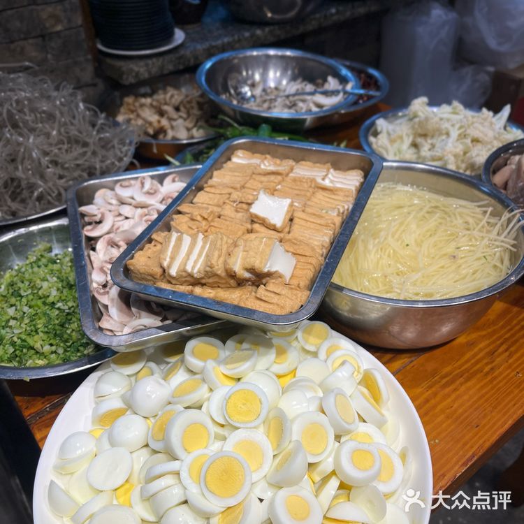 长沙我最爱的湘菜馆！！巨巨巨好吃！！