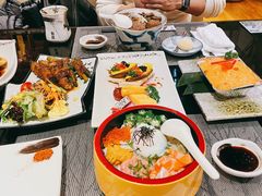 -昱匠·日本料理(金融街店)