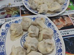 -馅老满·生春阁(慕田峪店)
