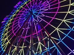 -南昌之星摩天轮