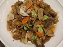 -菌海森林·非遗野生菌火锅(西山区滇池路摩根道店)