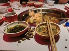 -宏姐串串香(宏伟路店)