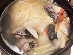 -春水堂人文茶馆(台中新时代店)