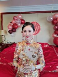 -洋洋婚纱品牌集合店