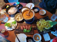 -越谜·越南餐厅(长白店)