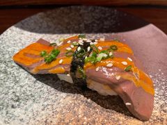 -戏作寿司(观音桥店)